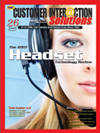 Customer Interaction Solutions Magazine August 2007