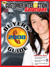 Customer Interaction Solutions Magazine December 2007