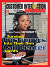 Customer Interaction Solutions Magazine November 2007