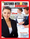 Customer Interaction Solutions Magazine September 2007
