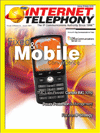 Internet Telephony Magazine August 2007