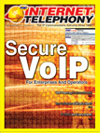 Internet Telephony Magazine November 2007