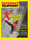 Internet Telephony Magazine January 2005