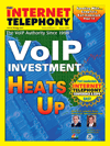 Internet Telephony Magazine January 2006