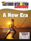 Customer Interaction Solutions Magazine January 2005