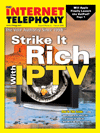 Internet Telephony Magazine February 2006