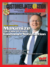 Customer Interaction Solutions Magazine February 2006