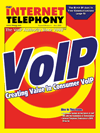 Internet Telephony Magazine April 2005