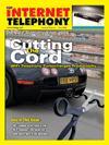 Internet Telephony Magazine April 2006