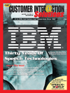 Customer Interaction Solutions Magazine April 2005