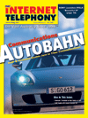 Internet Telephony Magazine May 2005