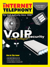 Internet Telephony Magazine May 2006