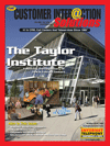 Customer Interaction Solutions Magazine May 2005