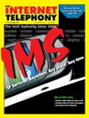 Internet Telephony Magazine June 2005