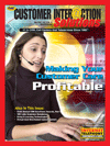 Customer Interaction Solutions Magazine June 2005