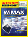 Internet Telephony Magazine July 2006
