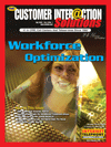 Customer Interaction Solutions Magazine July 2005