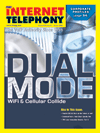Internet Telephony Magazine August 2005