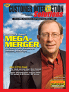 Customer Interaction Solutions Magazine August 2005