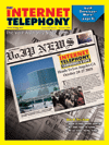 Internet Telephony Magazine September 2005