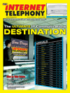 Internet Telephony Magazine September 2006