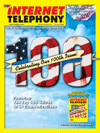 Internet Telephony Magazine October 2006