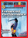Customer Interaction Solutions Magazine October 2006