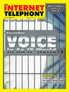 Internet Telephony Magazine November 2005