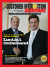 Customer Interaction Solutions Magazine November 2005