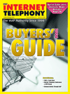 Internet Telephony Magazine December 2005