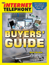 Internet Telephony Magazine December 2006