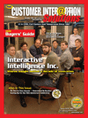 Customer Interaction Solutions Magazine December 2005