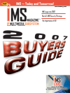 IMS Magazine December/January 2006
