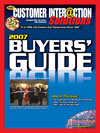 Customer Interaction Solutions Magazine December 2006