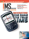 IMS Magazine June/July 2006