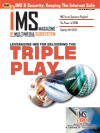 IMS Magazine October/November 2006