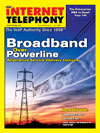 Internet Telephony Magazine June 2006