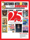 Customer Interaction Solutions Magazine June 2006