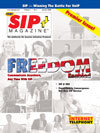 SIP Magazine January/February 2006