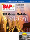 SIP Magazine November/December 2006
