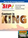 SIP Magazine September/October 2006