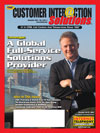 Customer Interaction Solutions Magazine September 2005