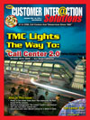 Customer Interaction Solutions Magazine September 2006